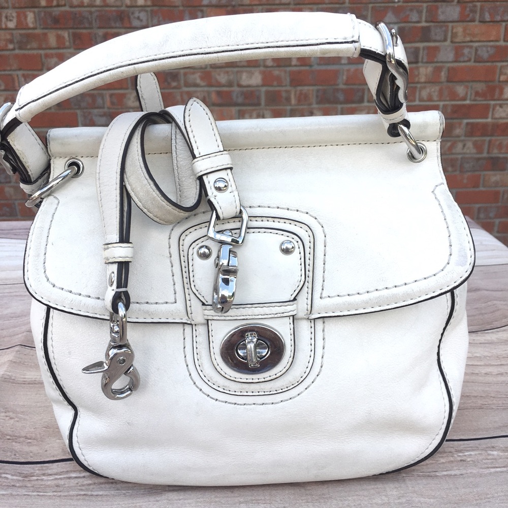 Coach Willis Legacy 70th Anniversary Edition 19132